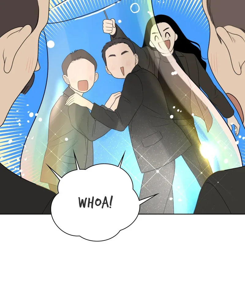 Illip Art High School Students Chapter 51 page 11 - 