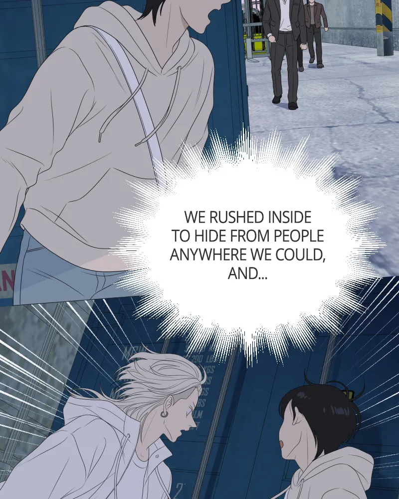 Illip Art High School Students Chapter 51 page 107 - 
