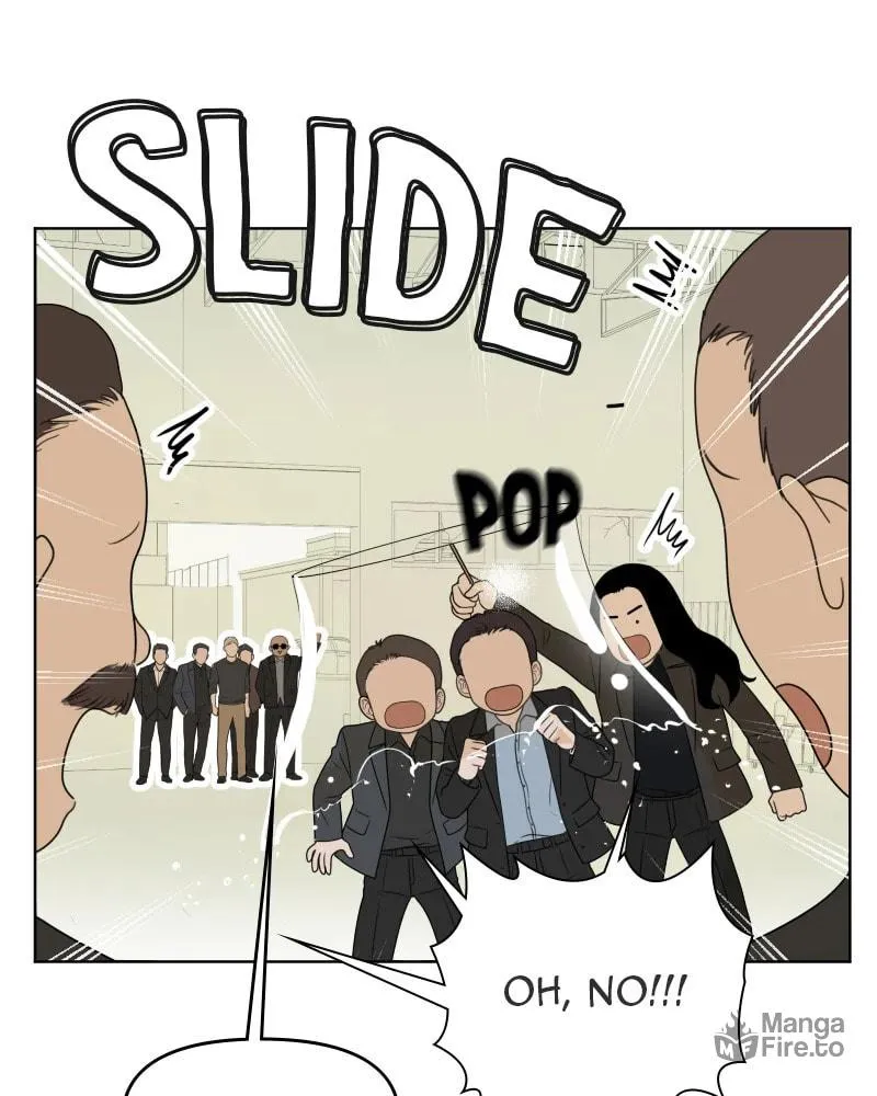 Illip Art High School Students Chapter 51 page 12 - 