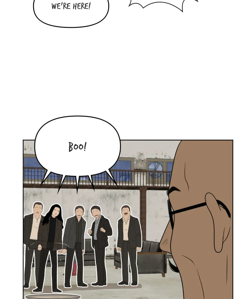 Illip Art High School Students Chapter 51 page 13 - 