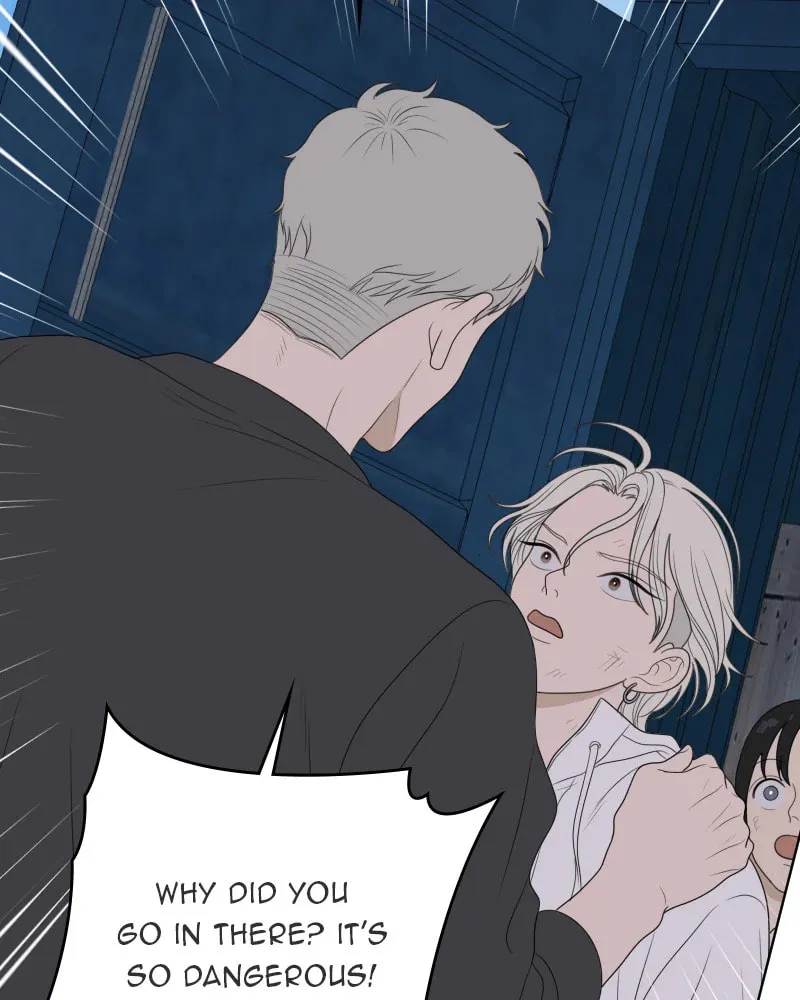 Illip Art High School Students Chapter 51 page 124 - 
