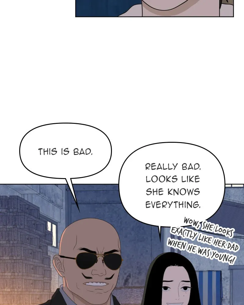Illip Art High School Students Chapter 51 page 131 - 