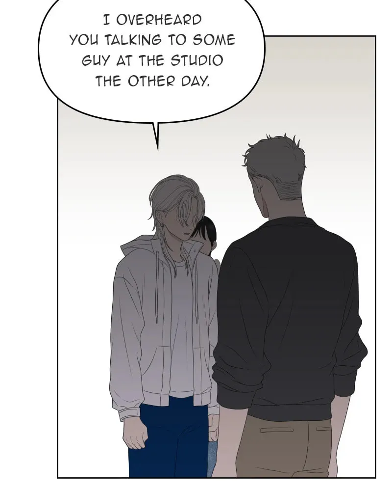 Illip Art High School Students Chapter 51 page 133 - 