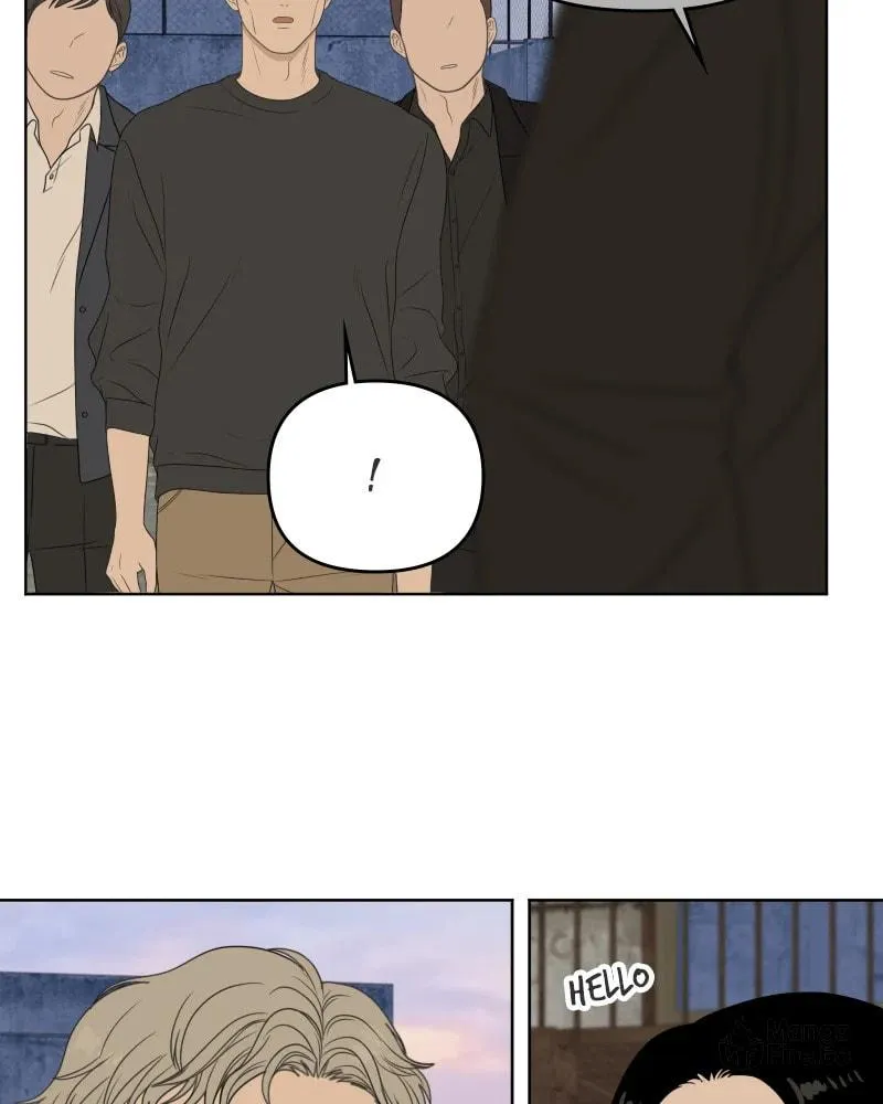 Illip Art High School Students Chapter 51 page 15 - 