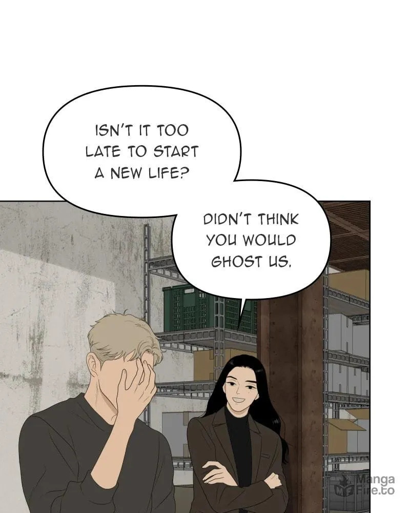 Illip Art High School Students Chapter 51 page 20 - 