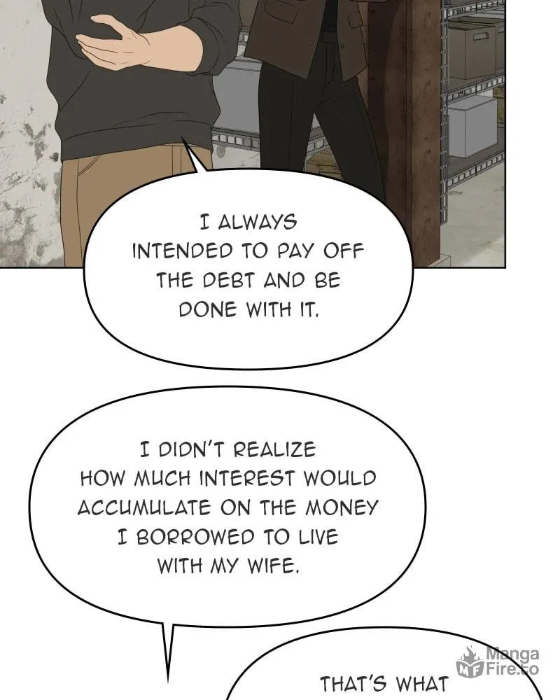 Illip Art High School Students Chapter 51 page 21 - 