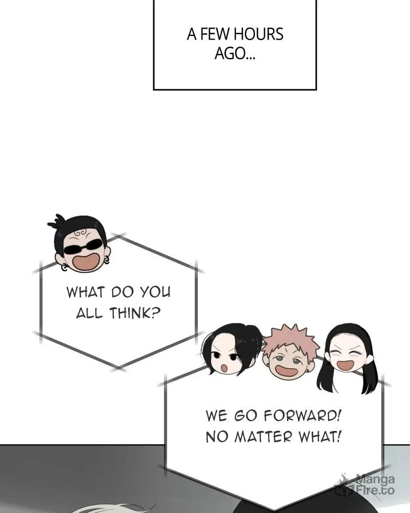 Illip Art High School Students Chapter 51 page 39 - 