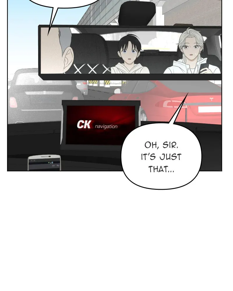Illip Art High School Students Chapter 51 page 43 - 