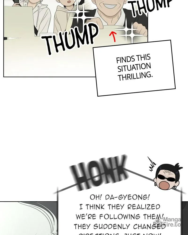 Illip Art High School Students Chapter 51 page 48 - 