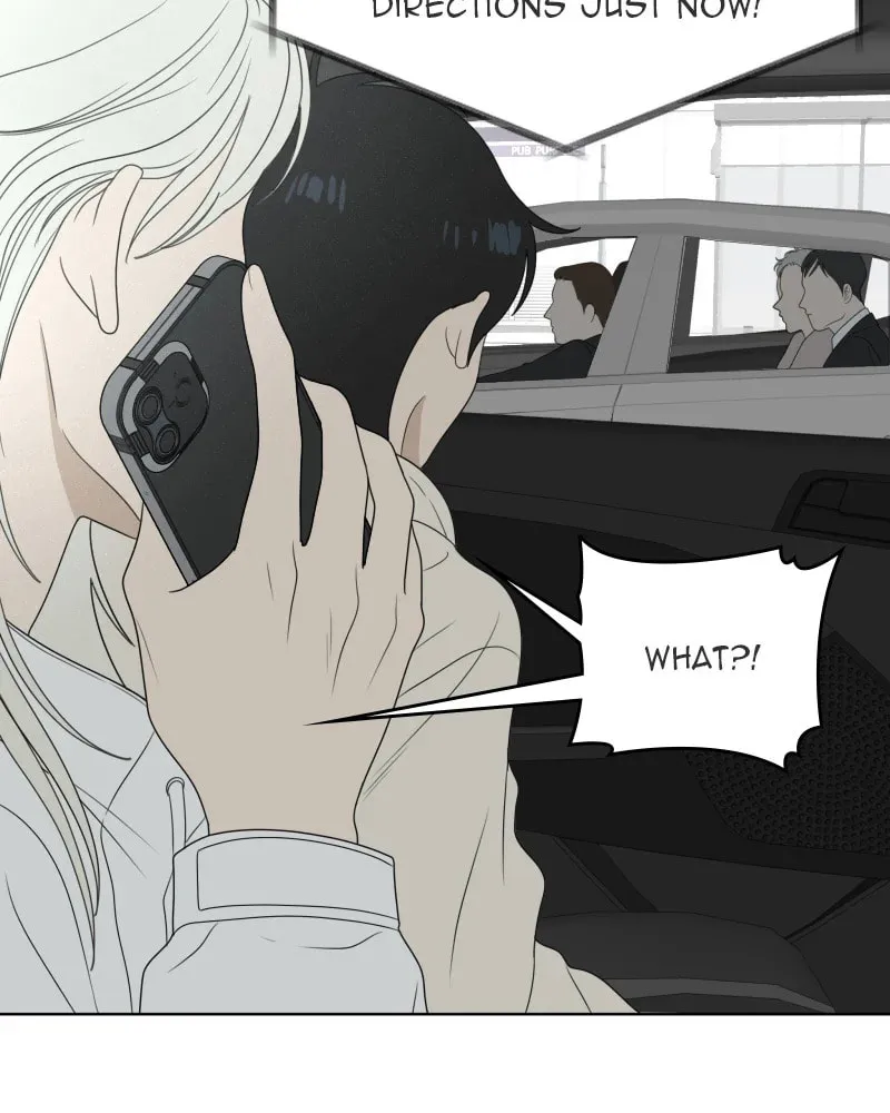 Illip Art High School Students Chapter 51 page 49 - 