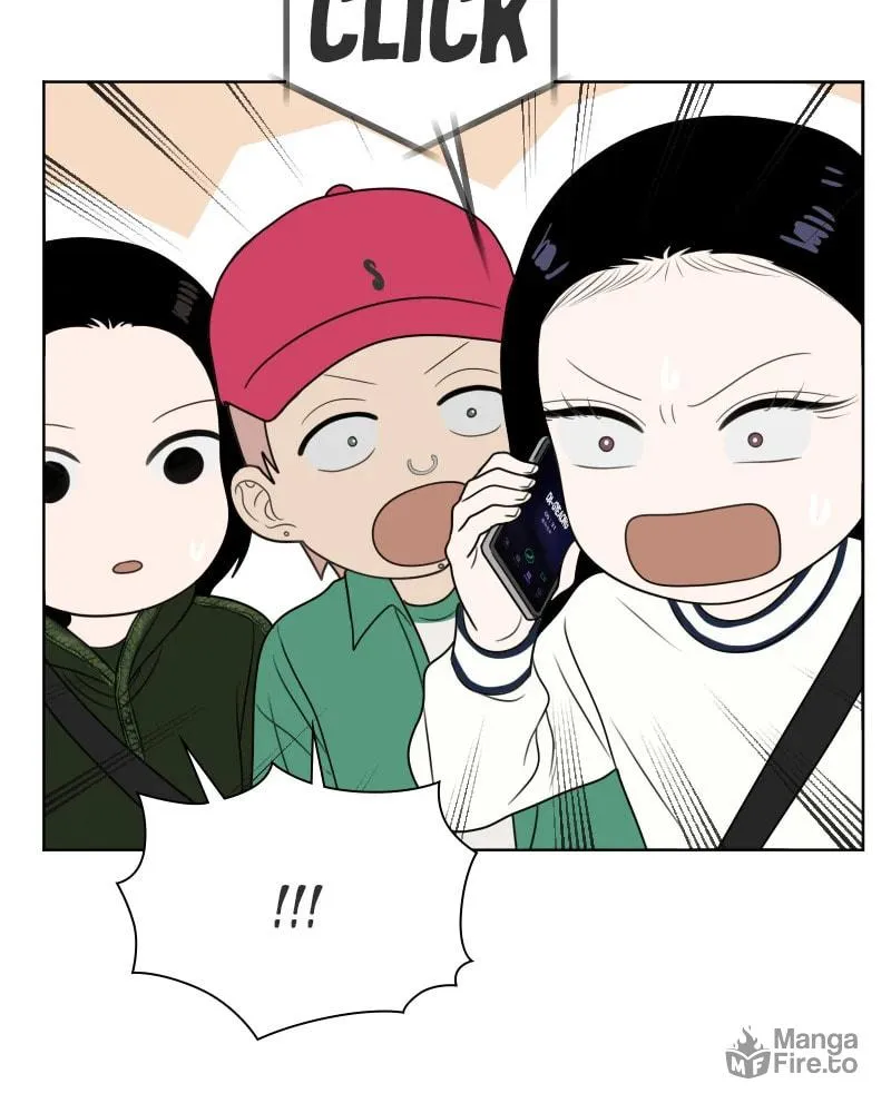 Illip Art High School Students Chapter 51 page 60 - 