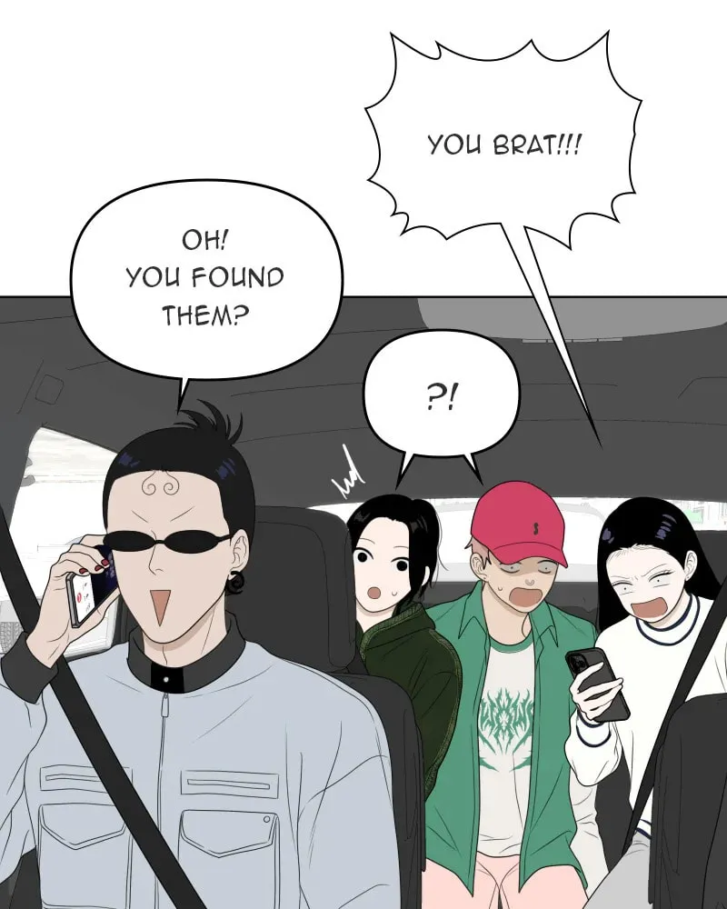 Illip Art High School Students Chapter 51 page 61 - 