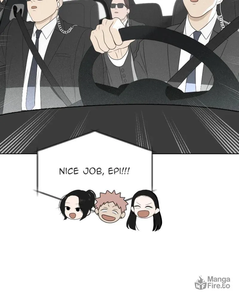 Illip Art High School Students Chapter 51 page 65 - 