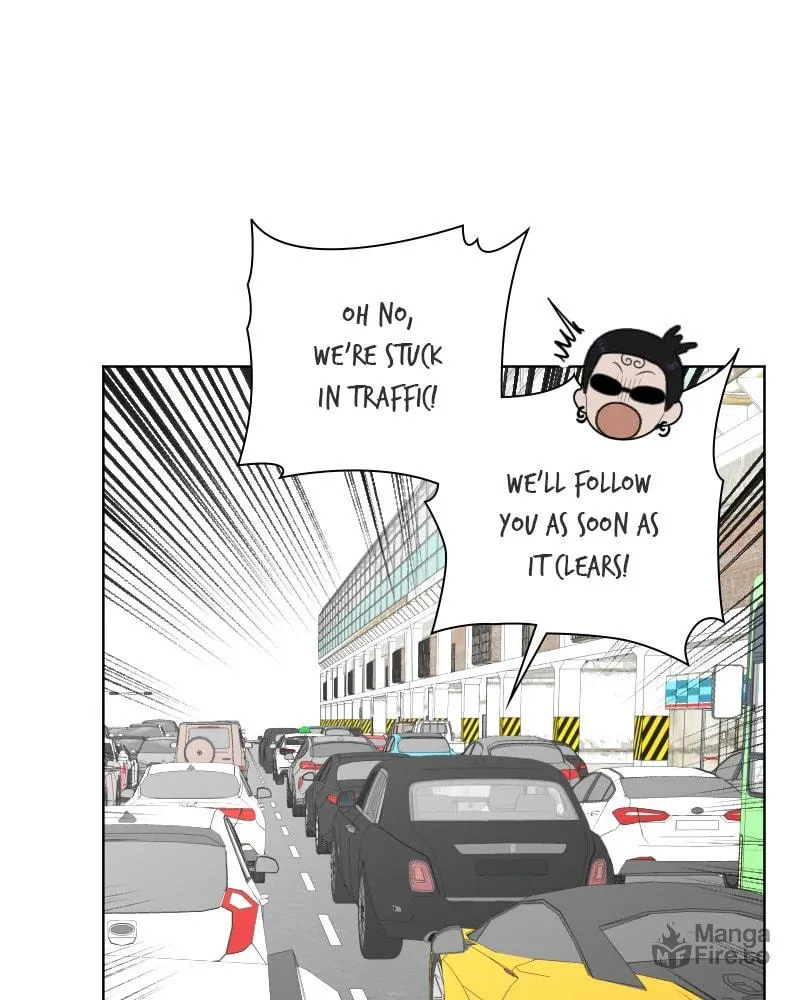 Illip Art High School Students Chapter 51 page 66 - 