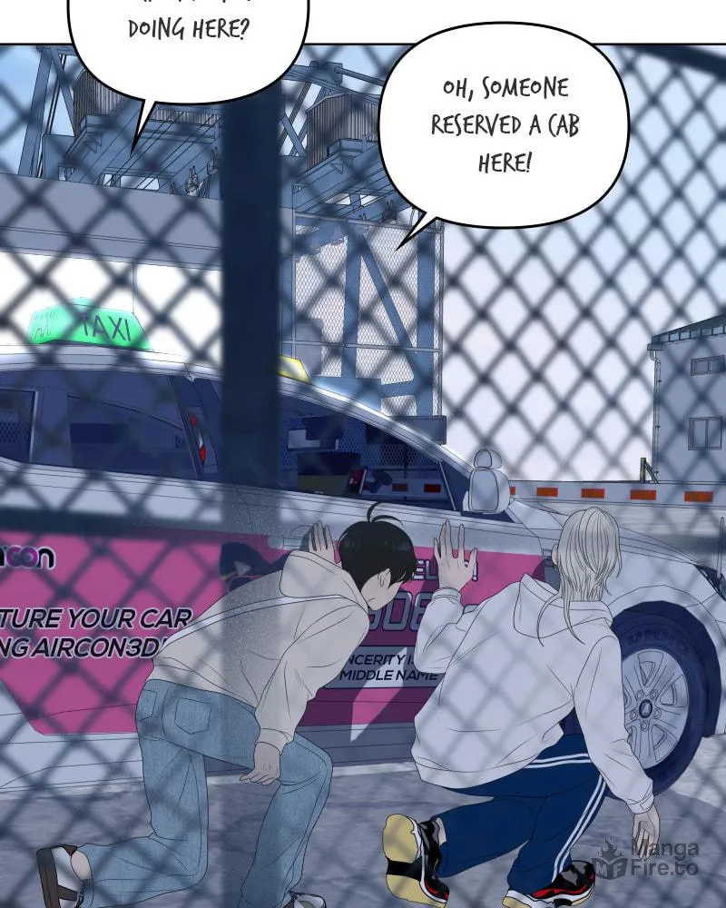 Illip Art High School Students Chapter 51 page 75 - 
