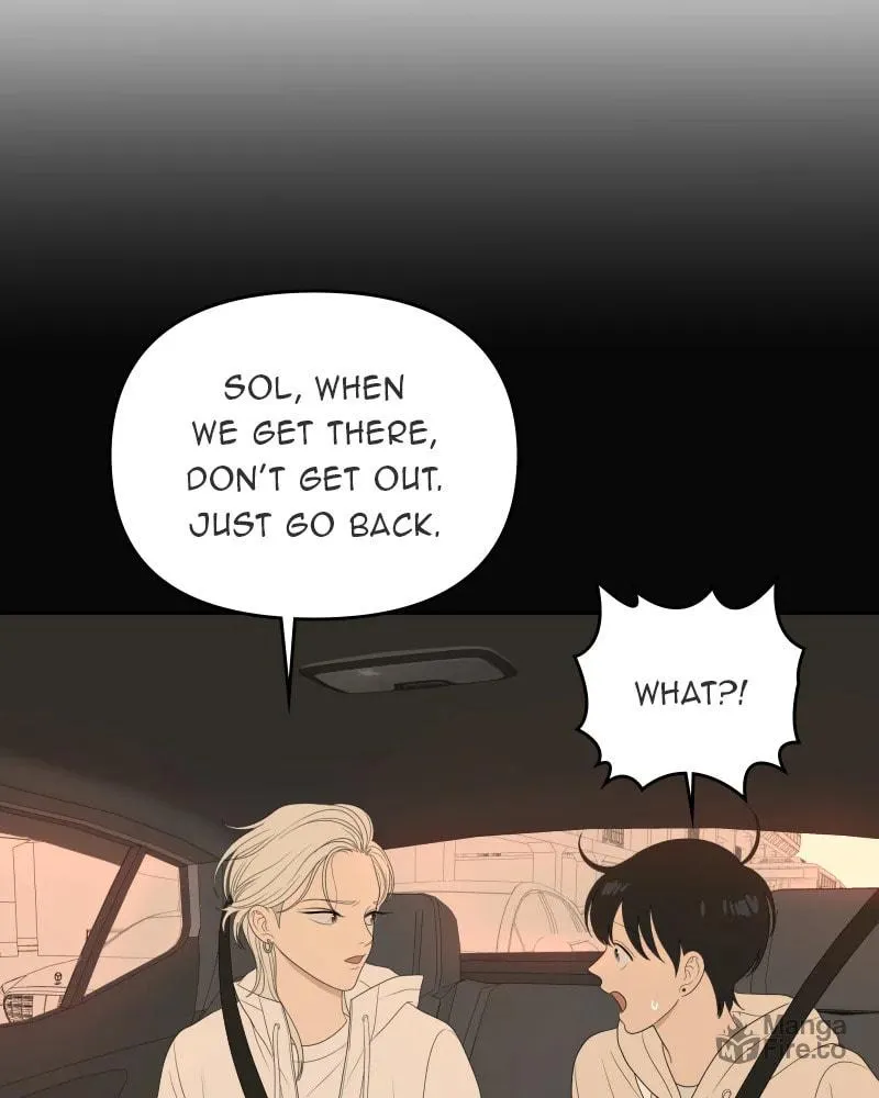 Illip Art High School Students Chapter 51 page 80 - 