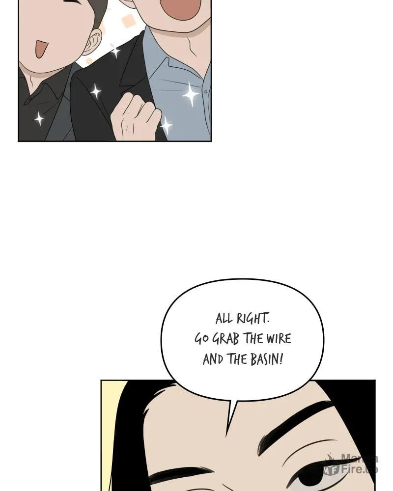 Illip Art High School Students Chapter 51 page 9 - 