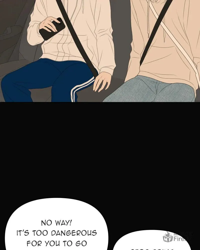 Illip Art High School Students Chapter 51 page 81 - 