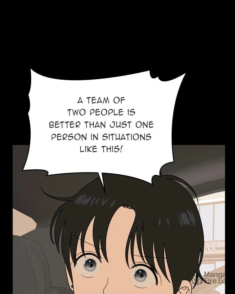 Illip Art High School Students Chapter 51 page 85 - 