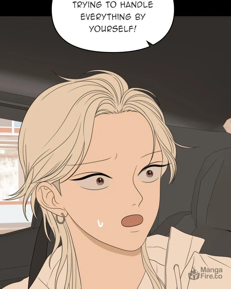 Illip Art High School Students Chapter 51 page 87 - 