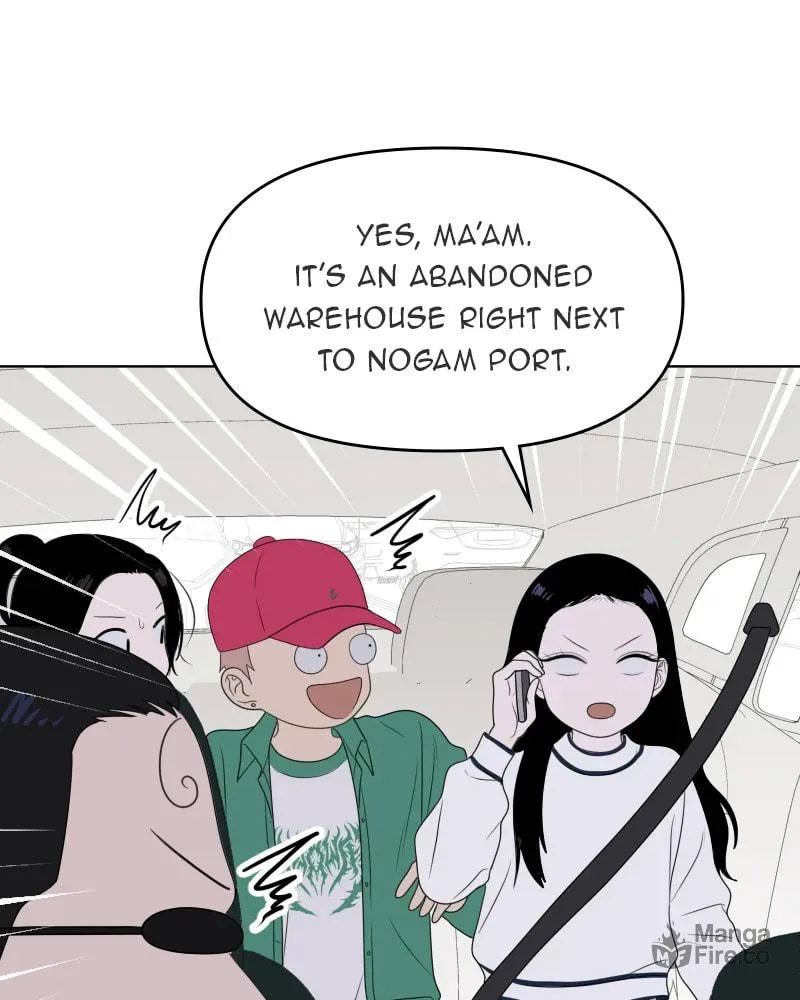 Illip Art High School Students Chapter 51 page 93 - 