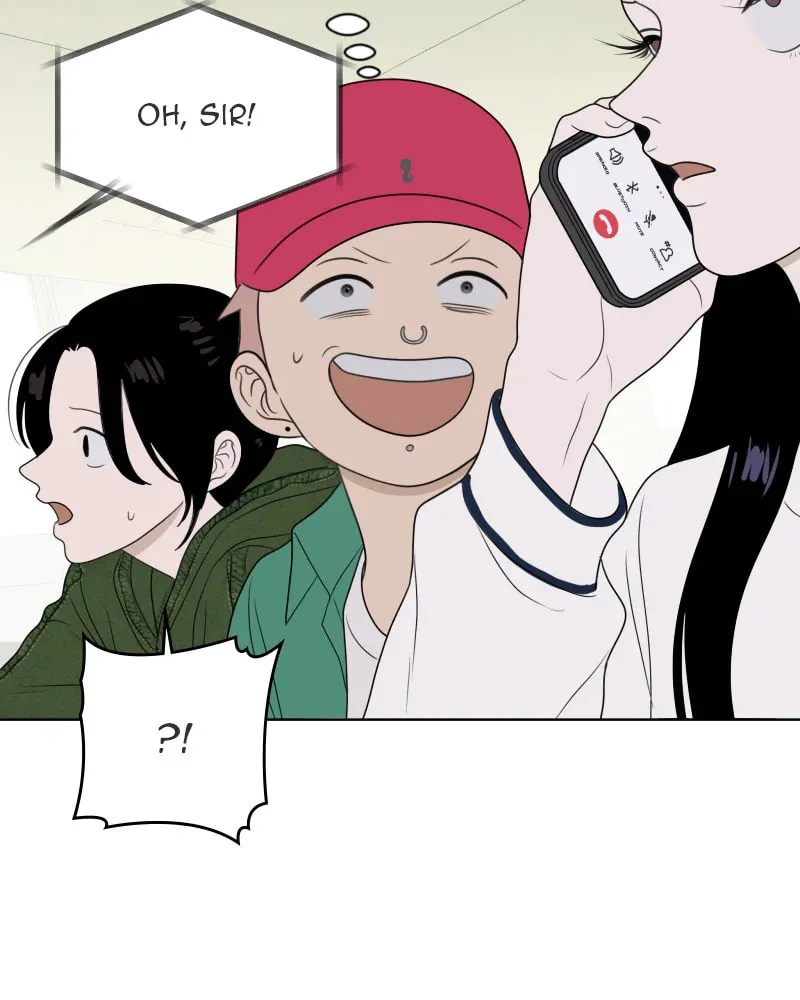 Illip Art High School Students Chapter 51 page 97 - 