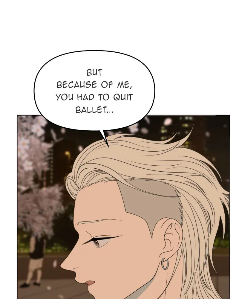 Illip Art High School Students Chapter 52 page 101 - 