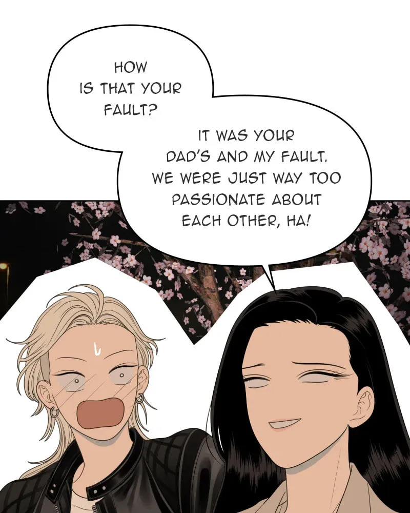 Illip Art High School Students Chapter 52 page 104 - 