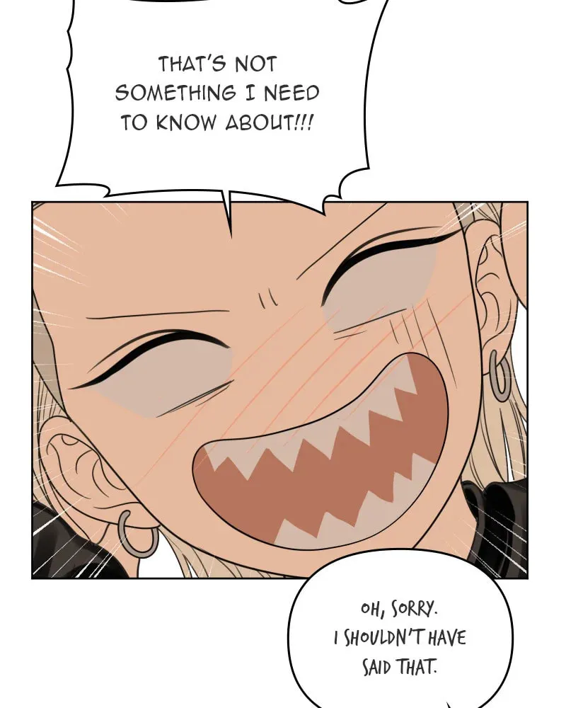Illip Art High School Students Chapter 52 page 106 - 
