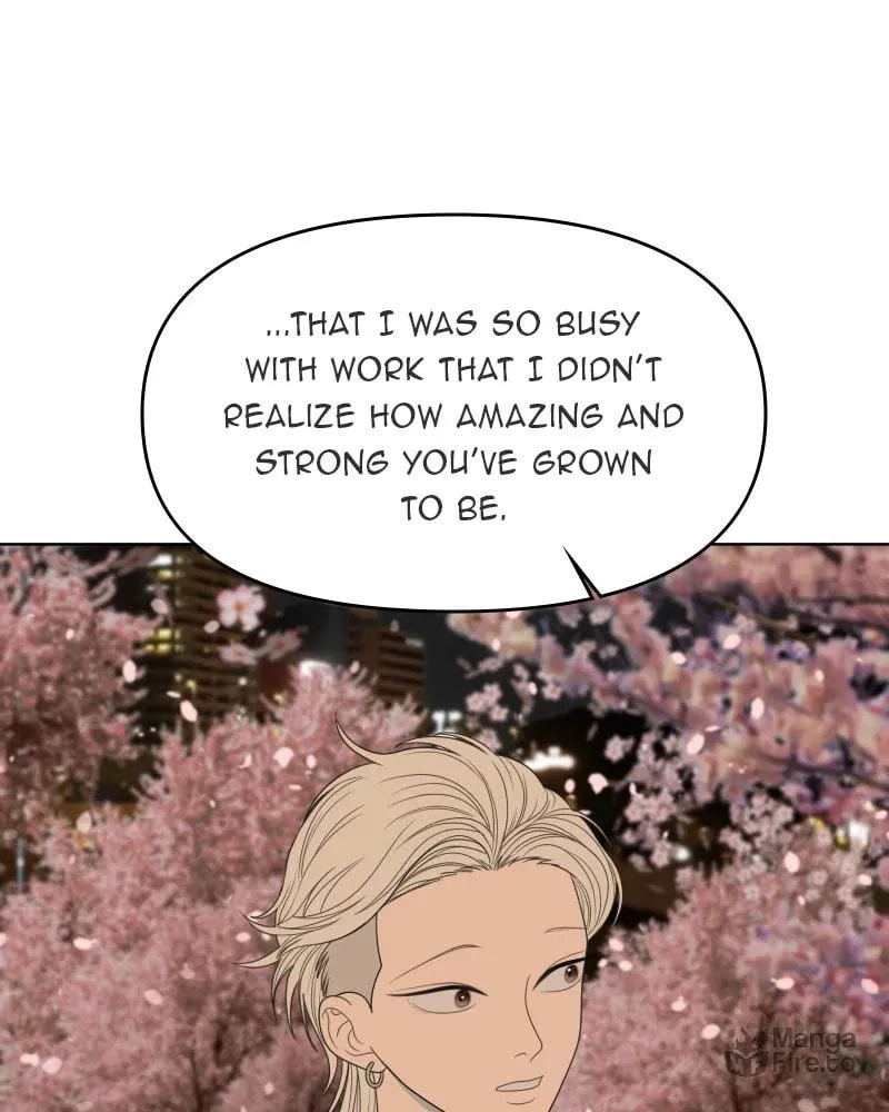 Illip Art High School Students Chapter 52 page 110 - 