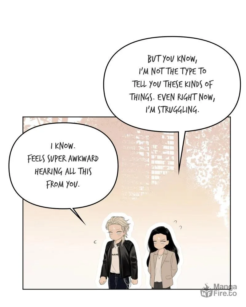 Illip Art High School Students Chapter 52 page 114 - 