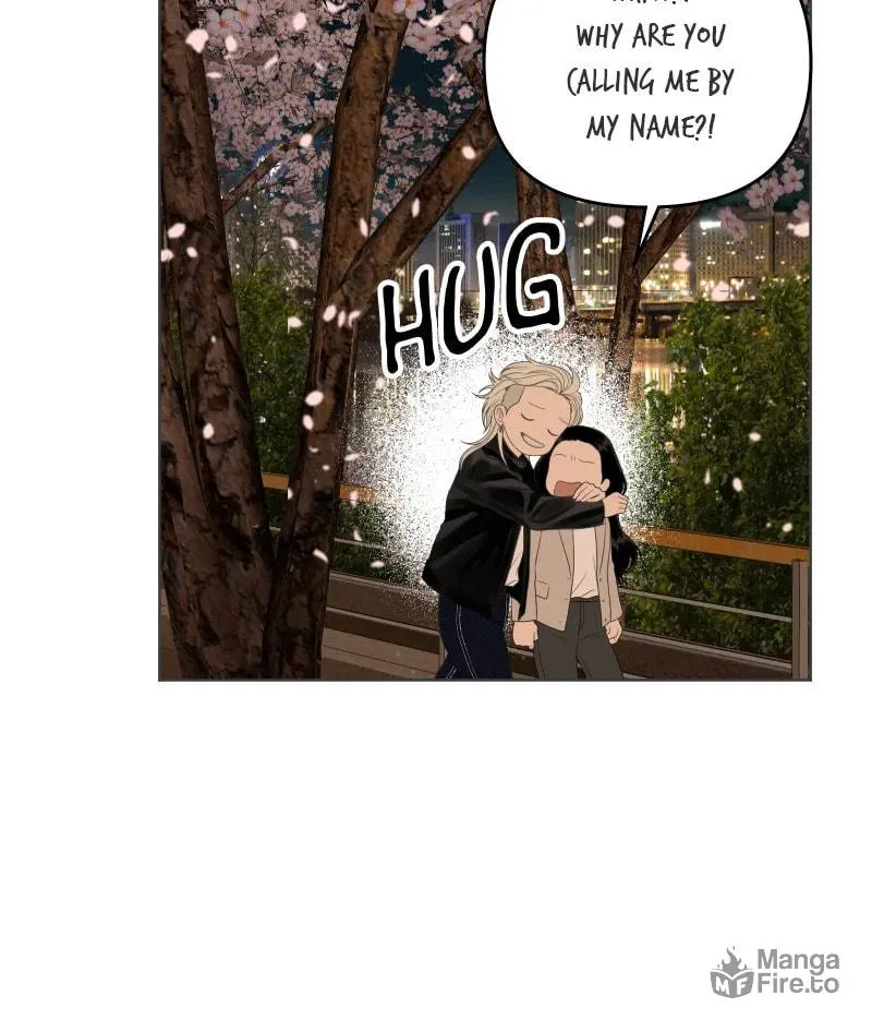 Illip Art High School Students Chapter 52 page 120 - 