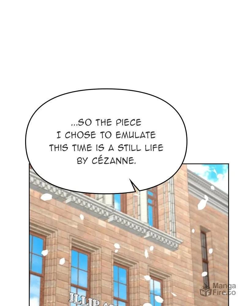 Illip Art High School Students Chapter 52 page 125 - 