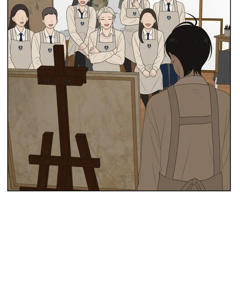 Illip Art High School Students Chapter 52 page 127 - 