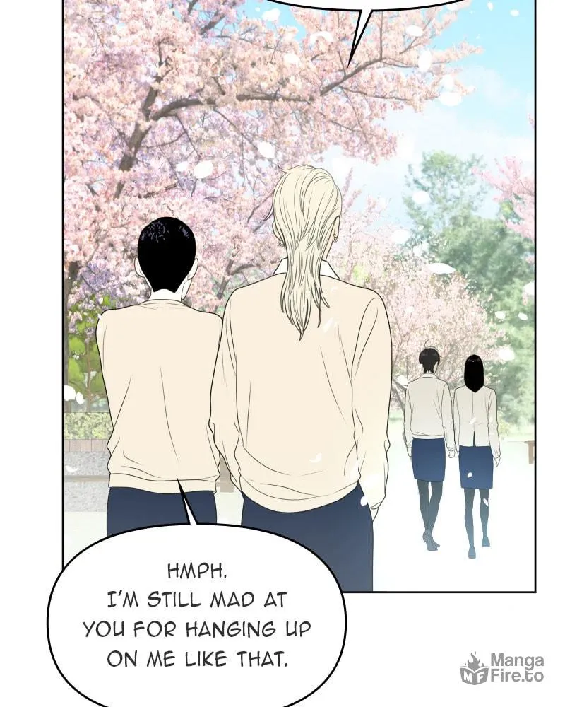 Illip Art High School Students Chapter 52 page 135 - 