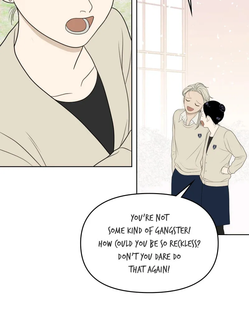 Illip Art High School Students Chapter 52 page 137 - 