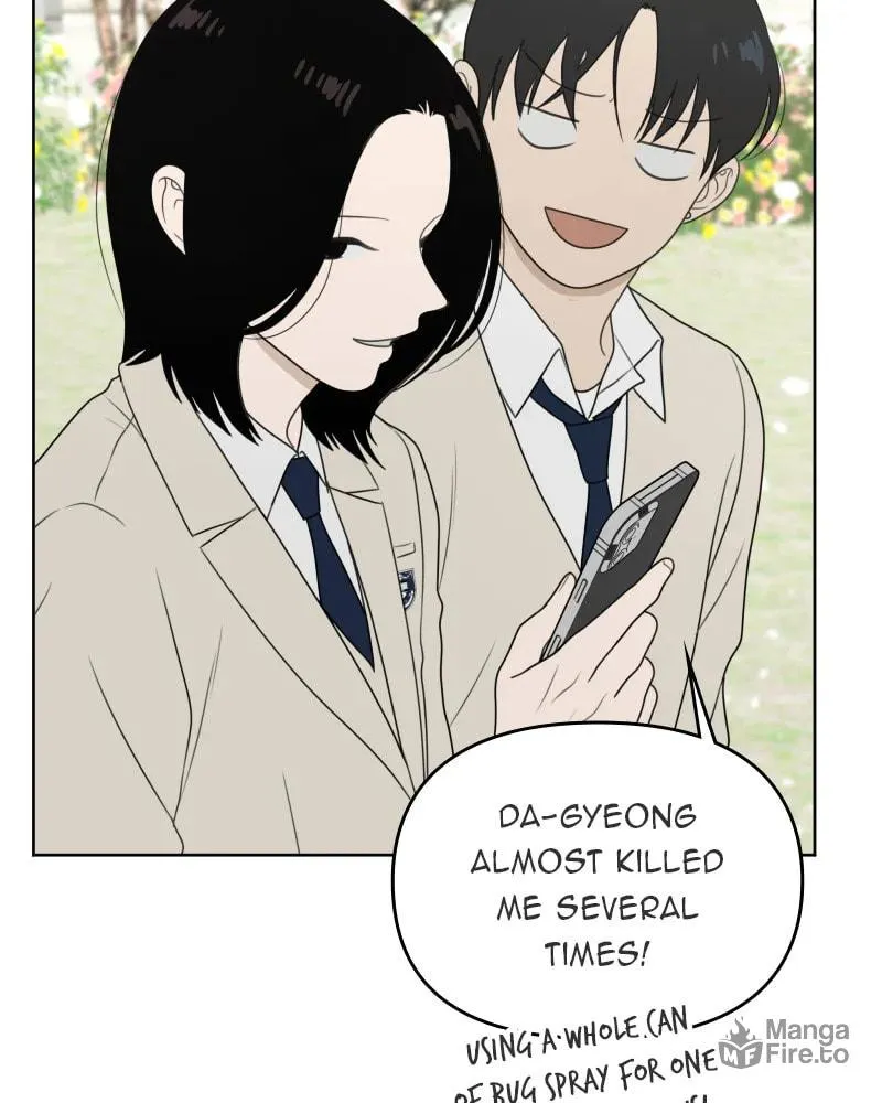 Illip Art High School Students Chapter 52 page 144 - 