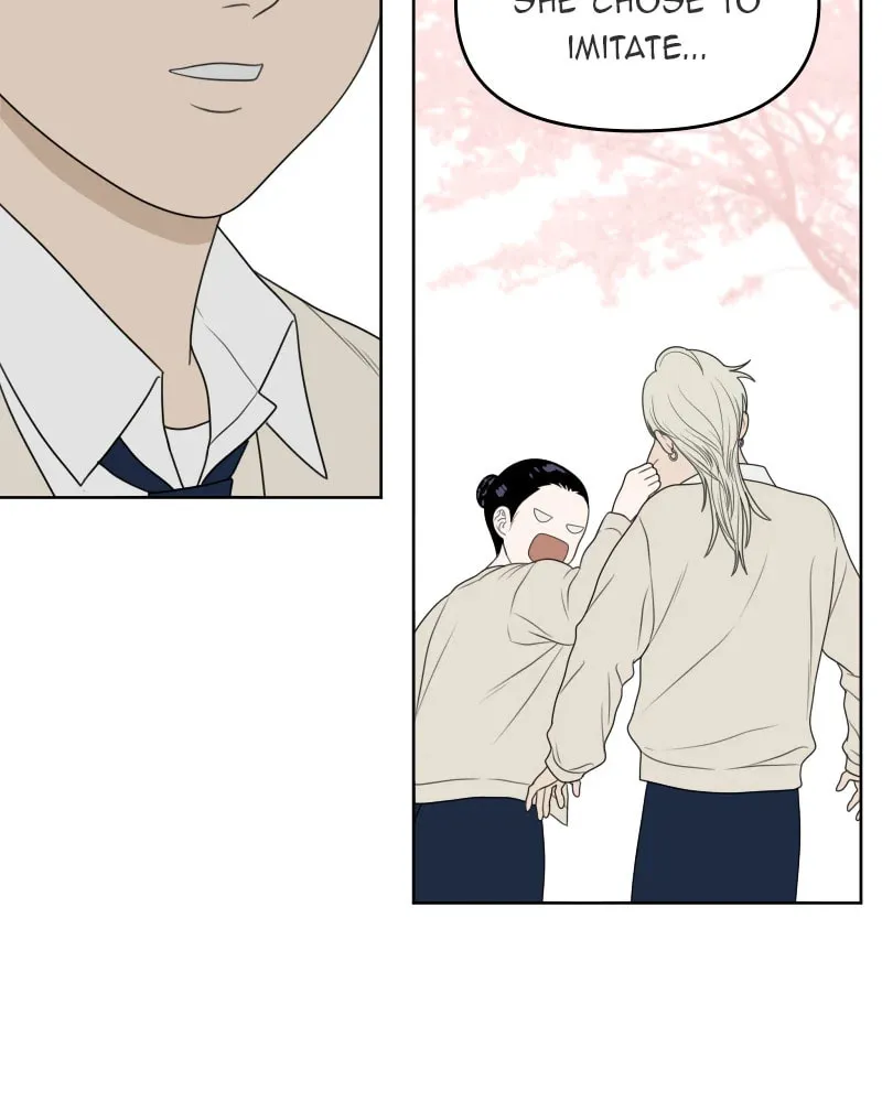 Illip Art High School Students Chapter 52 page 146 - 