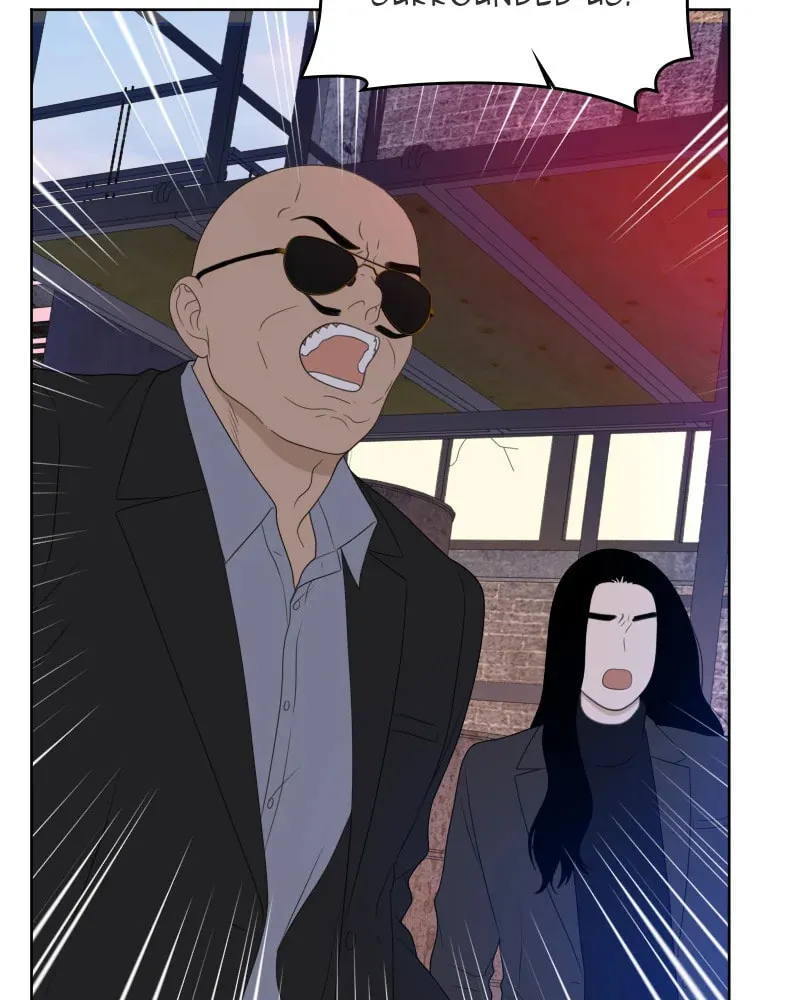 Illip Art High School Students Chapter 52 page 16 - 