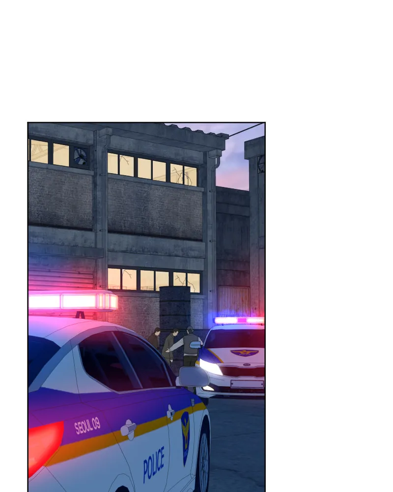 Illip Art High School Students Chapter 52 page 19 - 