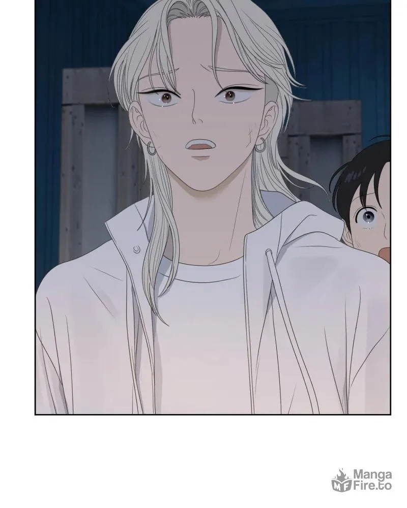 Illip Art High School Students Chapter 52 page 3 - 