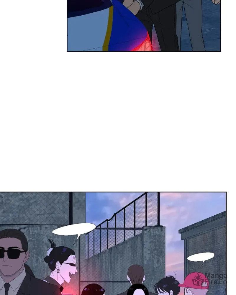 Illip Art High School Students Chapter 52 page 21 - 