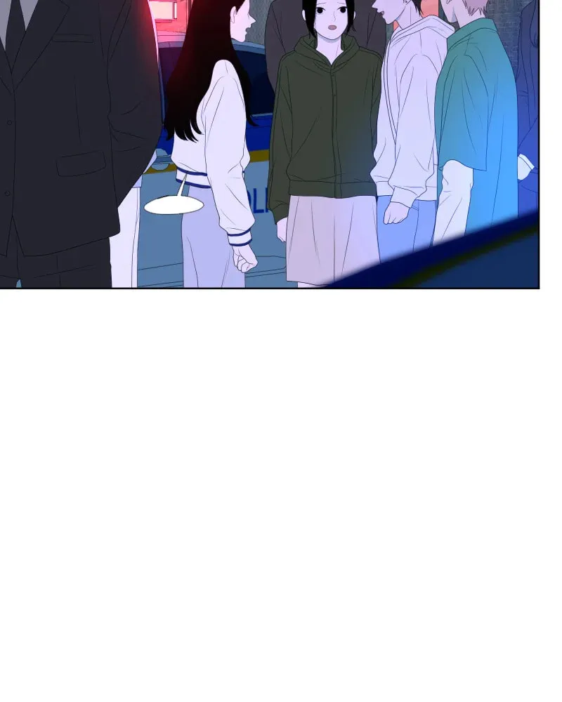 Illip Art High School Students Chapter 52 page 22 - 