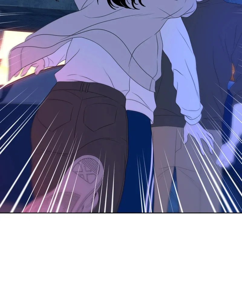 Illip Art High School Students Chapter 52 page 34 - 