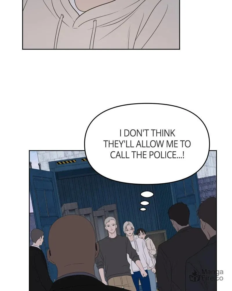 Illip Art High School Students Chapter 52 page 5 - 
