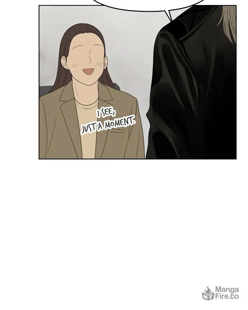 Illip Art High School Students Chapter 52 page 51 - 