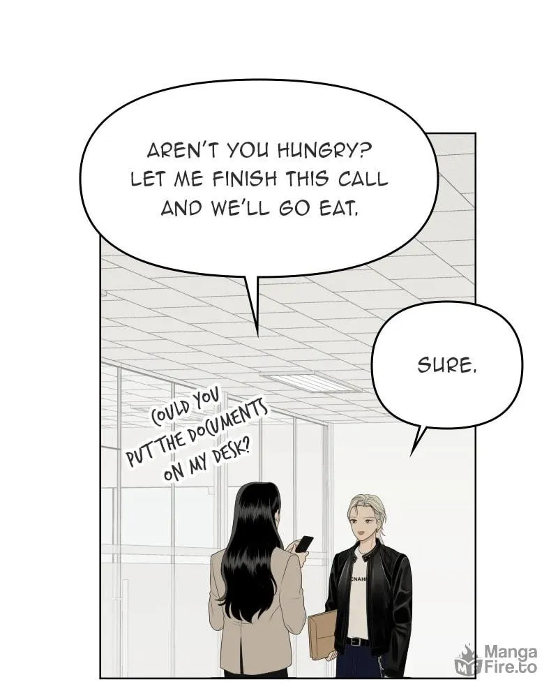 Illip Art High School Students Chapter 52 page 55 - 