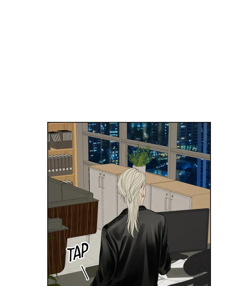 Illip Art High School Students Chapter 52 page 56 - 