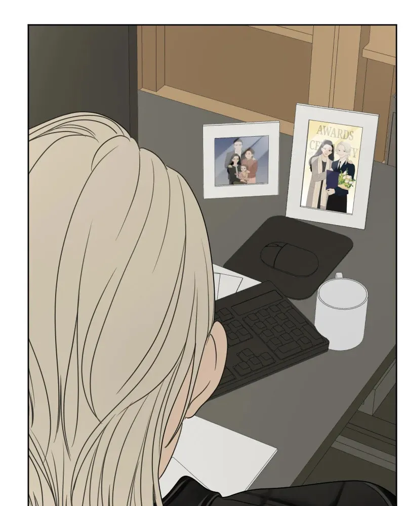 Illip Art High School Students Chapter 52 page 59 - 