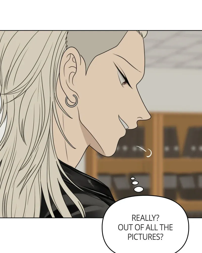 Illip Art High School Students Chapter 52 page 62 - 